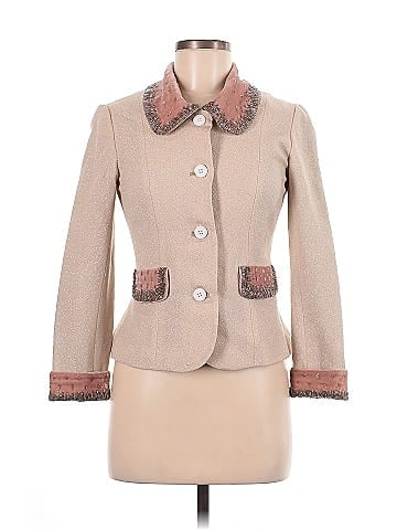 Tracy Reese Jacket (view 1)