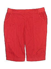Cj Banks Cargo Shorts