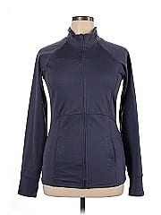Marika Track Jacket
