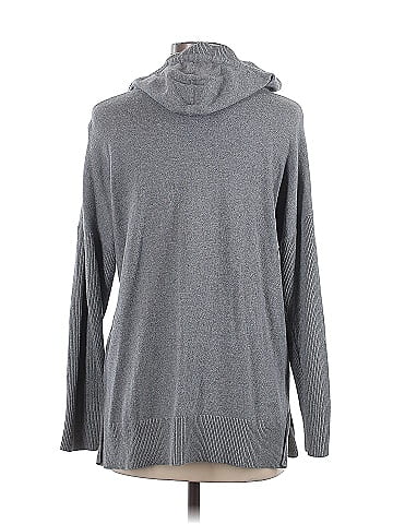 Banana Republic Factory Store Pullover Hoodie (view 2)