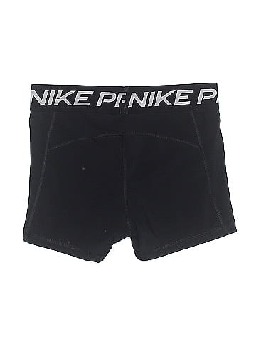Nike Athletic Shorts (view 2)
