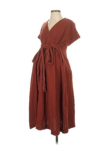 Hatch Casual Dress (view 1)
