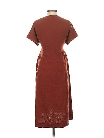 Hatch Casual Dress (view 2)