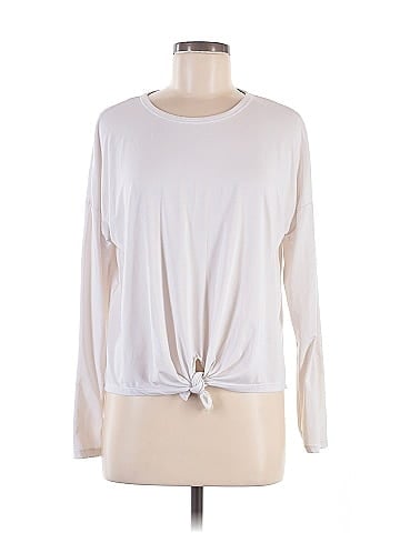 Gap Fit Long Sleeve Top (view 1)