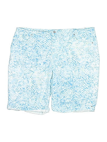 Gloria Vanderbilt Shorts (view 1)