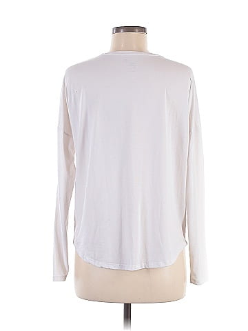 Gap Fit Long Sleeve Top (view 2)
