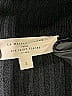 LA MAILLE SEZANE Paris Black Wool Pullover Sweater Size L - photo 6