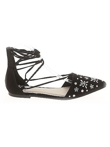 Fergalicious Flats (view 1)