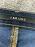 J Brand Blue Jeans Size 29 waist - photo 6