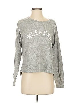 Gap Body Long Sleeve T Shirt