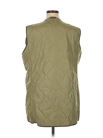 Lands' End Vest (view 2)
