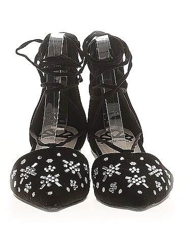 Fergalicious Flats (view 2)