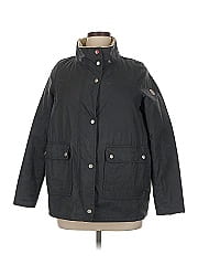 Barbour Coat