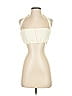 WeWoreWhat Ivory Sleeveless Blouse Size S - photo 1