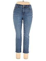 So Slimming By Chico's Jeans