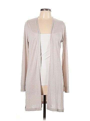 White House Black Market Cardigan (view 1)