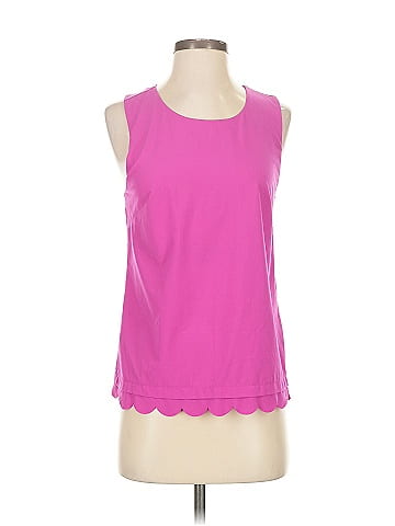 Banana Republic Sleeveless Top (view 1)