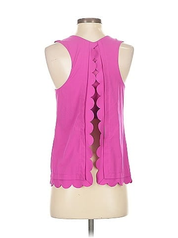 Banana Republic Sleeveless Top (view 2)