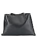 Vince Camuto Stripes Black Tote One size - photo 3