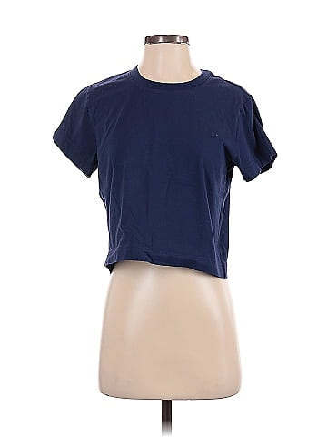Victoria's Secret Pink Short Sleeve T-Shirt (view 1)