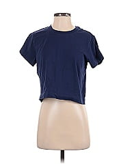 Victoria's Secret Pink Short Sleeve T Shirt