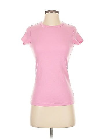Banana Republic Short Sleeve T-Shirt (view 1)