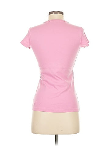 Banana Republic Short Sleeve T-Shirt (view 2)