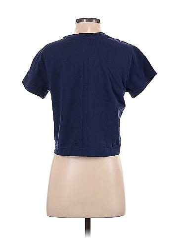 Victoria's Secret Pink Short Sleeve T-Shirt (view 2)