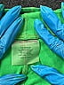 Terez Green Active Pants Size S - photo 3