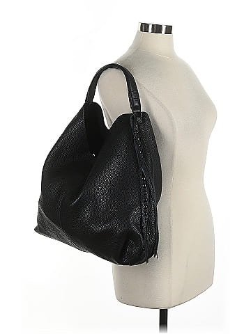 Rebecca Minkoff Leather Hobo (view 2)