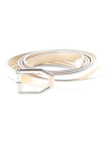 Anthropologie Leather Belt (view 1)