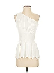 7th Avenue Design Studio New York & Company Sleeveless Top