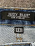 Judy Blue Hearts Blue Jeans Size 13 - photo 3