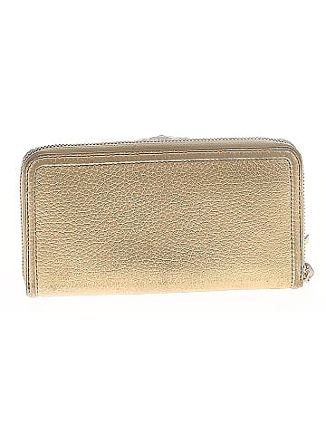 Tory Burch Leather Wallet (view 2)
