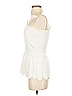 7th Avenue Design Studio New York & Company Ivory Sleeveless Top Size XS - photo 5