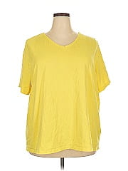 Catherines Short Sleeve T Shirt