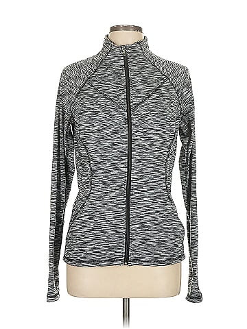 Reebok Track Jacket (view 1)