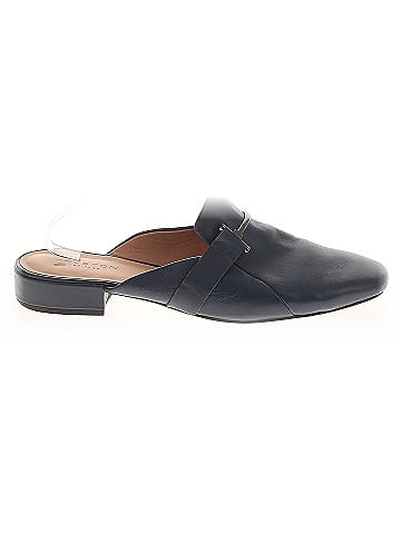 Halston Heritage Mule/Clog (view 1)
