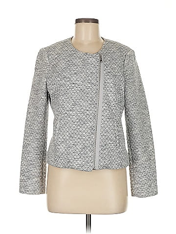 Ann Taylor Factory Jacket (view 1)