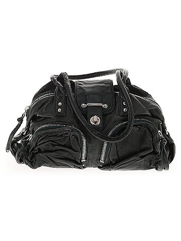Botkier Leather Satchel (view 1)
