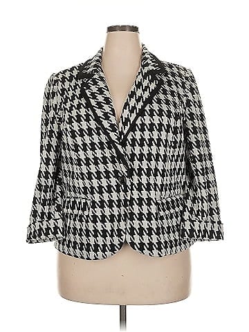 Catherine Malandrino Blazer (view 1)