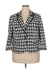 Catherine Malandrino Blazer