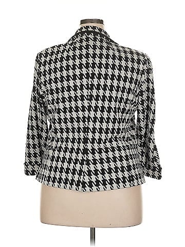 Catherine Malandrino Blazer (view 2)