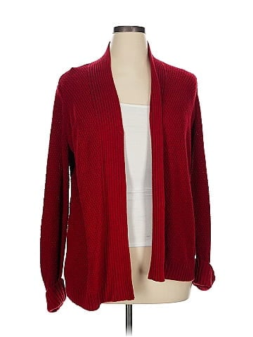 Talbots Cardigan (view 1)