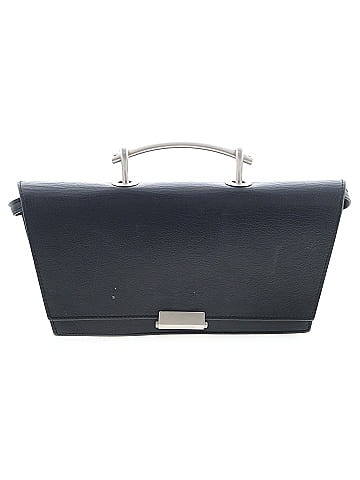 Cover Leather Satchel (view 1)