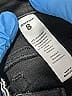 Justice Black Overalls Size 8 (big kids) - photo 3