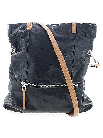 Hobo The Original Leather Satchel (view 1)