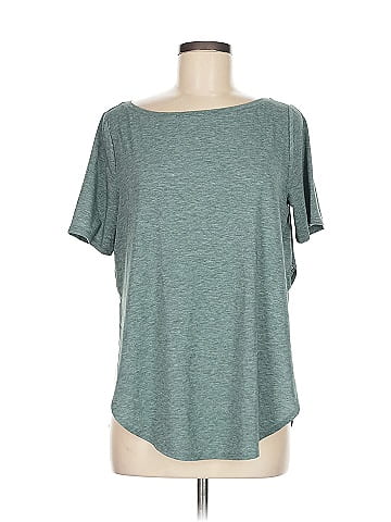 Gap Fit Short Sleeve T-Shirt (view 1)