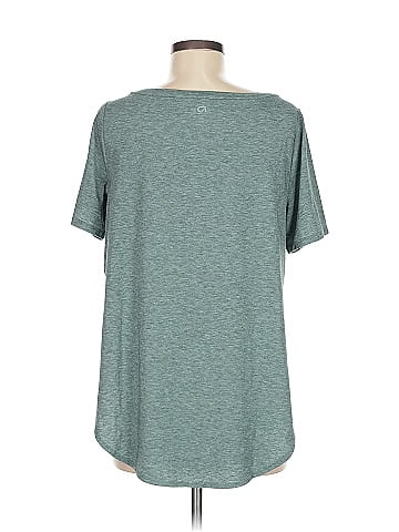 Gap Fit Short Sleeve T-Shirt (view 2)