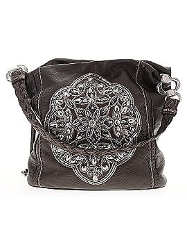 Brighton Leather Shoulder Bag